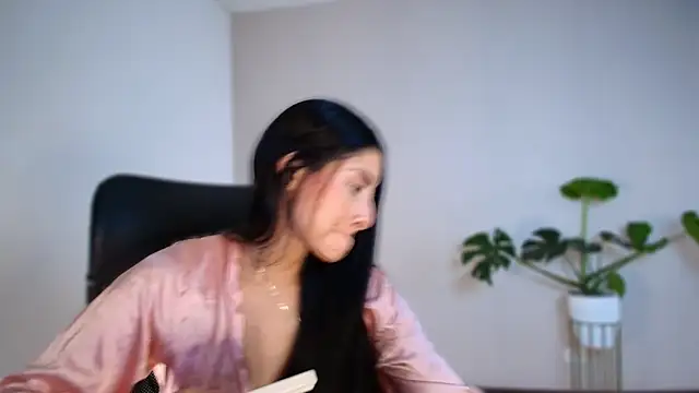 auroracaruso11's Webcam Show