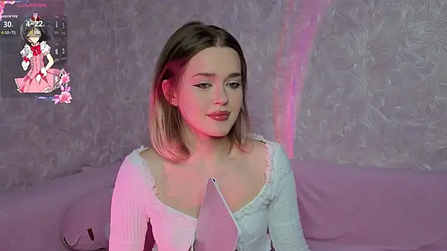 Omidodomi élő XXX-chatje