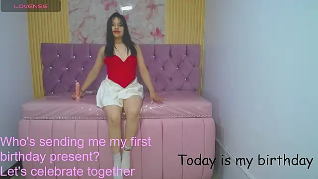 Chatroom XXX en direct de susan_ch1