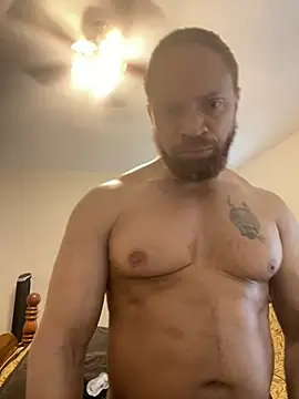 Show modela Fathero1time na web-kameri