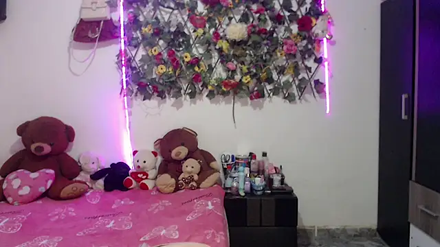 sexysusan4you 라이브 XXX 채팅