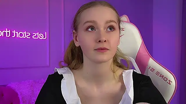 Czat XXX na żywo – AgataFoxley