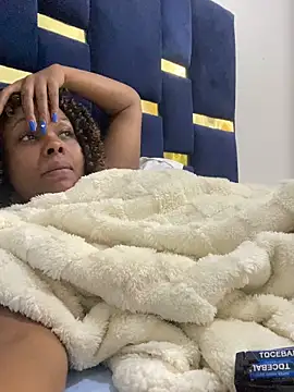 Czat XXX na żywo – Dellah27