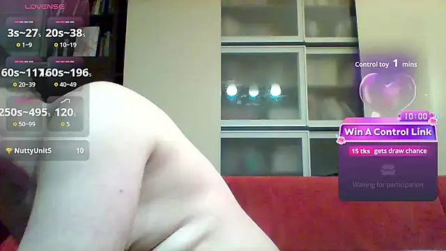 Вебкам-шоу Matttthees