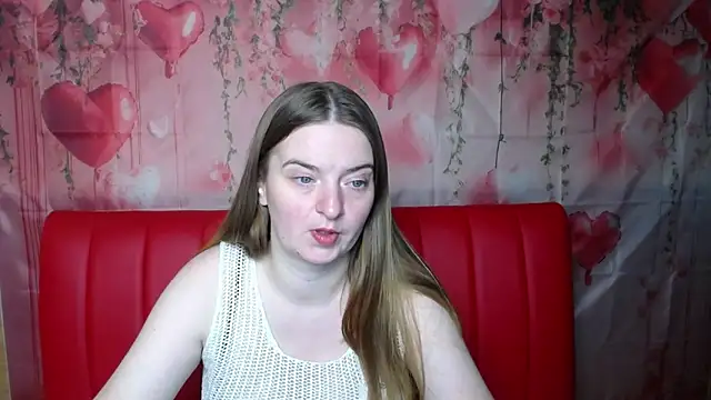 FreyaDak's Live XXX Chat