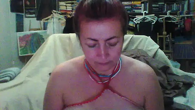 MariaAnaSunshine live XXX chat