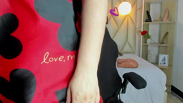 angelswets Chat XXX in diretta