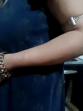 Show Webcam de Sneha_gril