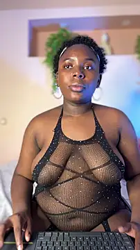 Show Webcam de NanyMoreno