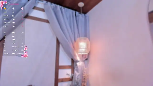 RenataLeclair Chat XXX in diretta