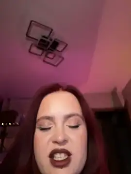 Mariiiiiway live XXX chat