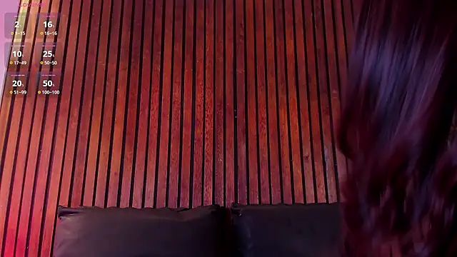 แชท XXX สดของ SharonLyn_