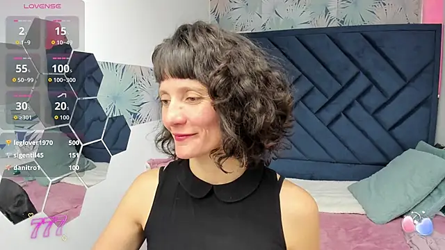 Valery_More__ Live XXX-chat