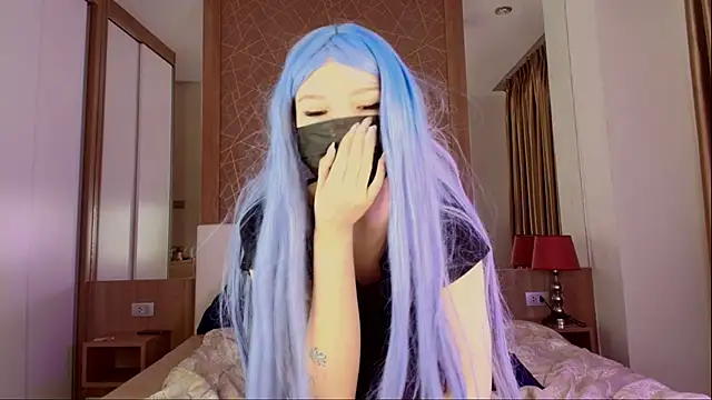 akioramy 即時 XXX 聊天