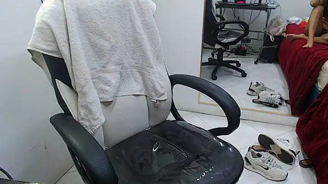 แชท XXX สดของ vanessa_f