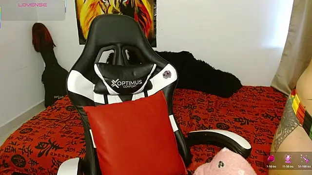 Divinejewel69 Obrolan Langsung XXX