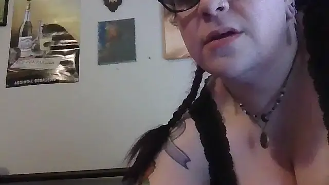 GothyBaby Chat XXX in diretta