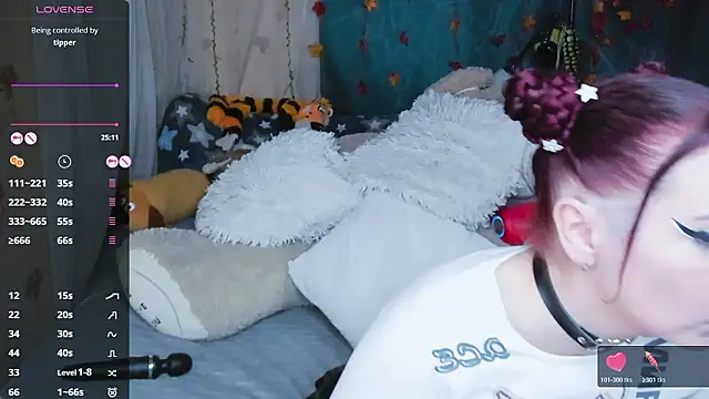 XNuka_Flower_LoverXn Live XXX chat