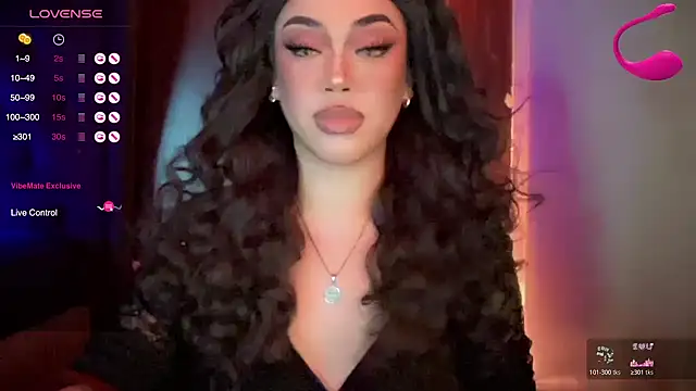 madam_agnes1 Live XXX Chat