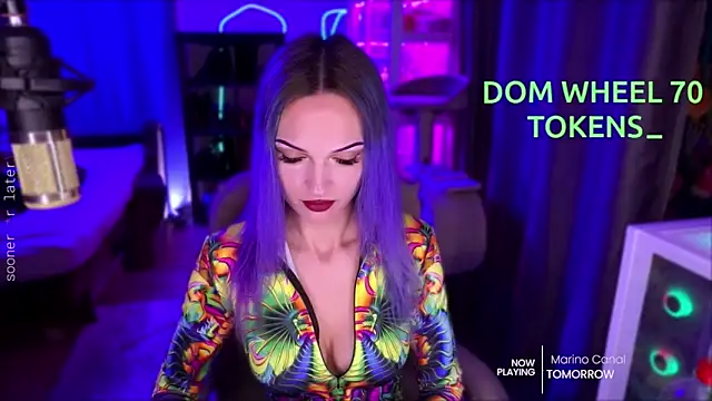 ml_milana Live XXX-chat