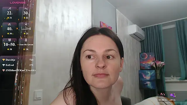 Stacy_Davice Live XXX-chat