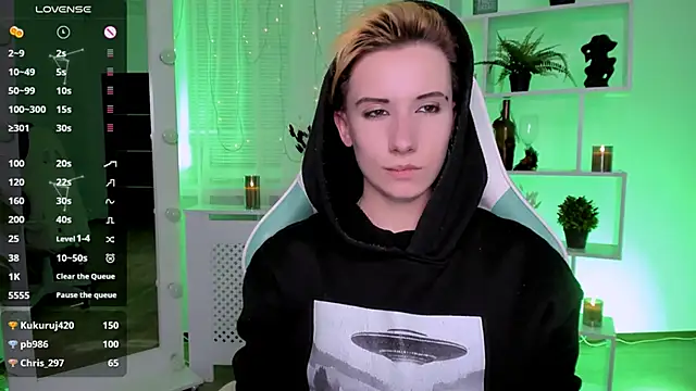 _Rein_ramm 即時 XXX 聊天