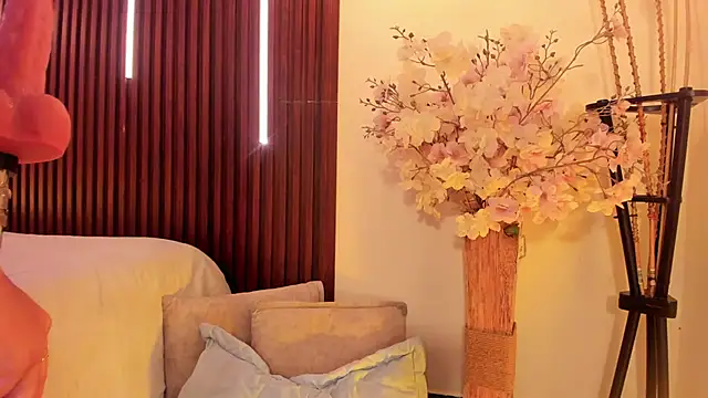 دردشة ArianaBaker الجنسية المباشرة