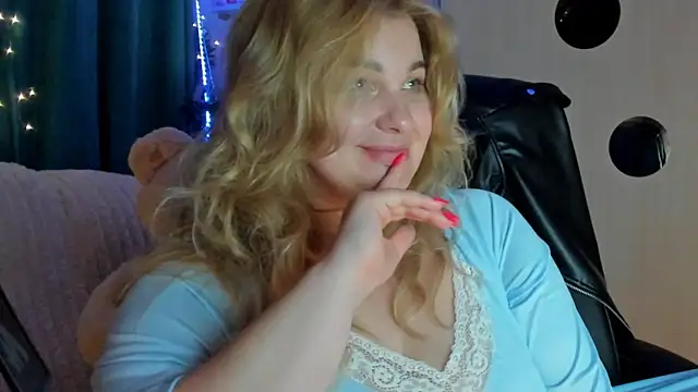 Chat XXX en directo de CoraSwon