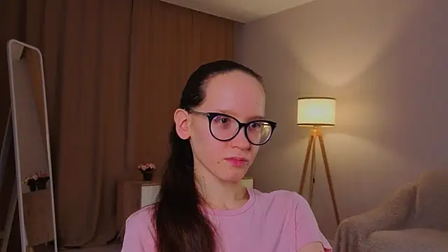 Chat XXX en directo de BettyBrowni