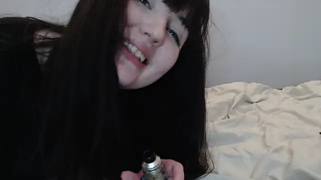 Webkamerová show Lynylou