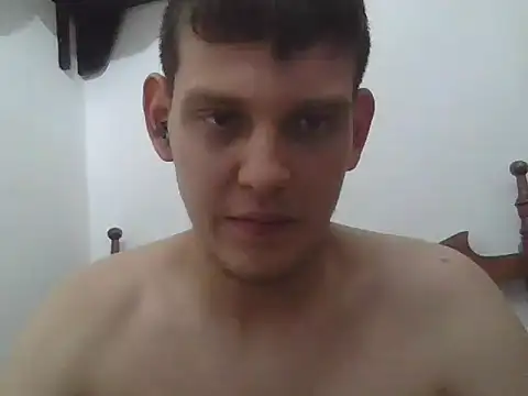 sammmmmbookerr Pertunjukan Webcam