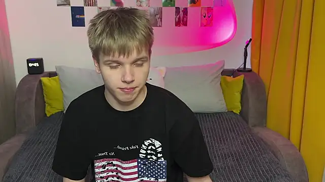 metarion Pertunjukan Webcam