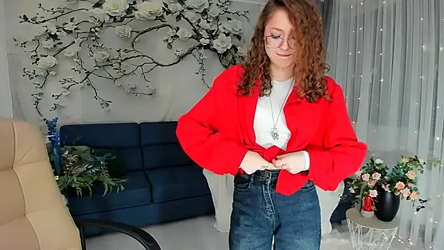 SereneFlamen Live XXX chat