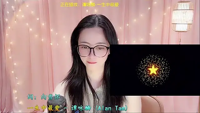 Tian-xin-999: вебкам-шоу