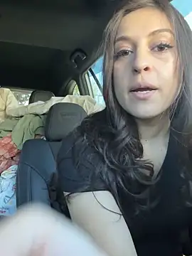 morganbby_'s Live XXX Chat