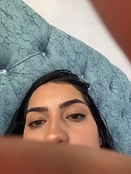 Czat XXX na żywo – Sahanaprincessll