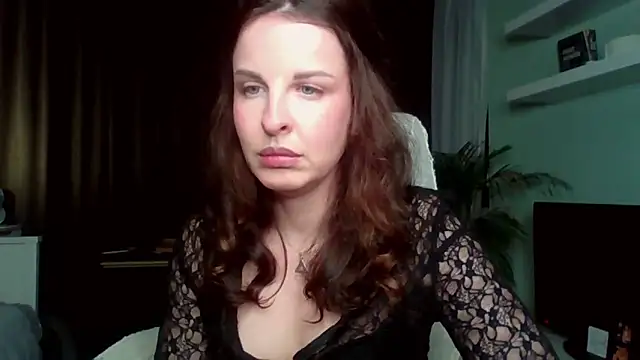 Chat XXX en directo de MollyBer