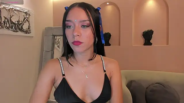 AmaliaCrusn Live XXX chat