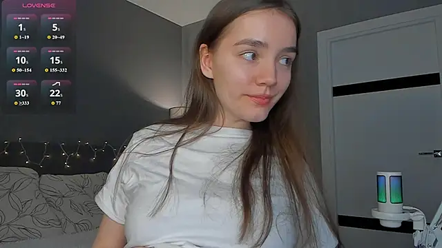 Chat XXX en directo de sweete_chantal