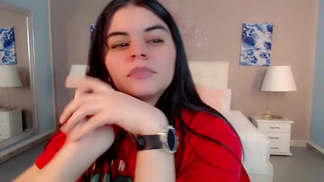 _Maddison_Ivanova_ 现场XXX聊天