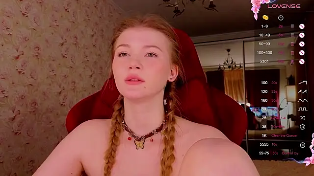 Czat XXX na żywo – Jenny_Skinner20