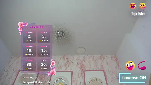 Channel_Garcia_ch1: онлайн-секс-чат