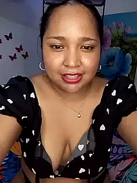 Angelly_ricuran Live XXX chat