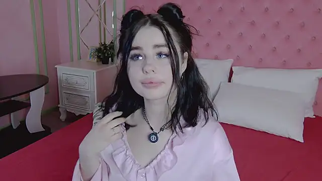 Czat XXX na żywo – AliceLune