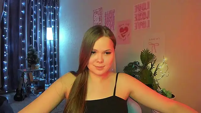 Chat XXX en directo de Kira_love_81