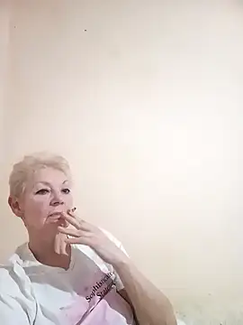 Calypso-Loove – webcam-show