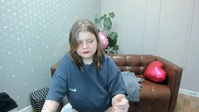 Alice_Lissa 即時 XXX 聊天