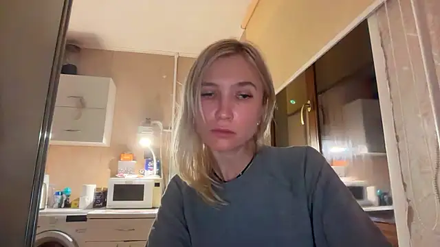 Czat XXX na żywo – AngelJeni