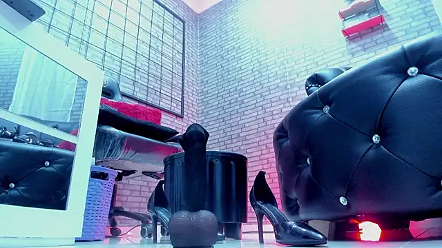 Chat XXX Live roxxy_white