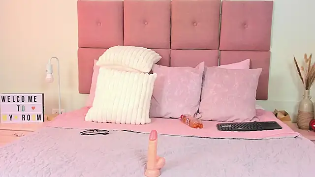 MiaFoxx149 Live XXX-chat